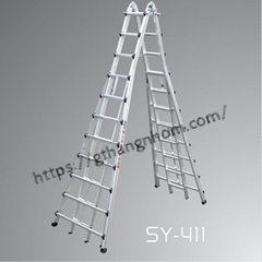 Thang nhôm Hàn Quốc SHIN YANG SY-411