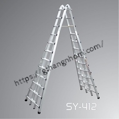 Thang nhôm Hàn Quốc SHIN YANG SY-412