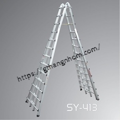 Thang nhôm Hàn Quốc SHIN YANG SY-413