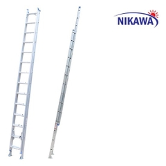Thang trượt 2 đoạn 7,5m NIKAWA NKT-A14