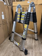 Thang rút chữ a (1,9m) Ameca AMI-380