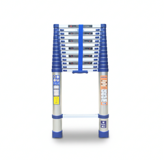 Thang nhôm rút đơn Daichi 5m DA-N50X (TẶNG ỐP)