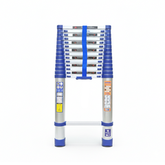 Thang nhôm rút đơn Daichi DA-N54X (5m4) (TẶNG ỐP)