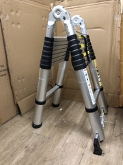 Thang rút chữ a (2,2m) Ameca AMI-440