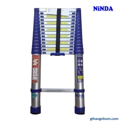 Thang rút (4.8m) Ninda NK-50