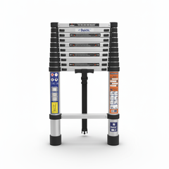 Thang rút đơn 3.2m Daichi DA-N32D (3m2) (TẶNG ỐP)