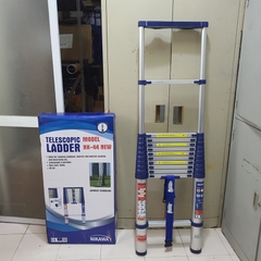 Thang rút đơn Nikawa NK-44 (4,4m)