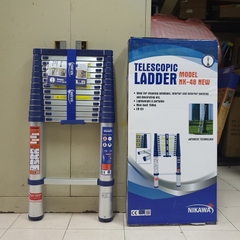 Thang rút đơn Nikawa NK-48 (4,8m)