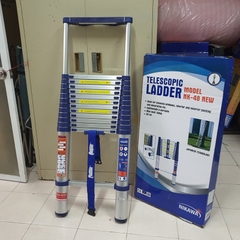 Thang rút đơn Nikawa NK-48 (4,8m)