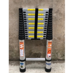 Thang rút đơn Ninda ND-54 (5.4m)