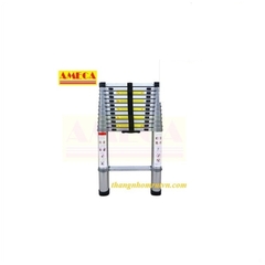 Thang rút đai nhôm Ameca AMC-380D