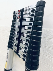 Thang nhôm rút 5m Hakachi HT-500CP