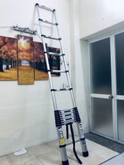 Thang nhôm rút 5m Hakachi HT-500CP