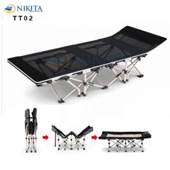 Giường gấp văn phòng NIKA-TT02