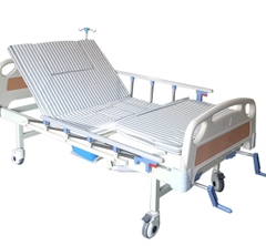 Giường bệnh đa chức năng TG-BC03