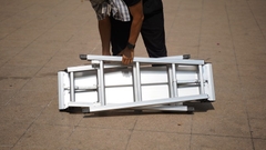 Thang nhôm bàn Poongsan PS-401212