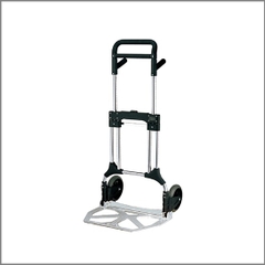 Xe đẩy gấp gọn Nikawa NK-200DN (200kg)