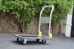 Xe đẩy hàng 4 bánh JUMBO HL-110C (170kg)