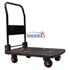 Xe đẩy hàng Nikawa  WFA-150DX (150kg)