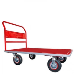 Xe đẩy hàng Phong Thạnh XTH 250 S1 (600kg)