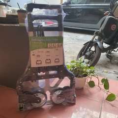 Xe Kéo Hàng 2 Bánh Gấp Gọn TL-80