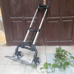 Xe Kéo Hàng 2 Bánh Gấp Gọn TL-80