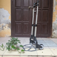 Xe Kéo Hàng 2 Bánh Gấp Gọn TL-80