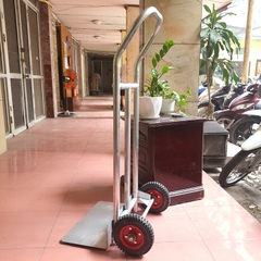 Xe Kéo Hàng 2 Bánh Mạ Kẽm XC 100T
