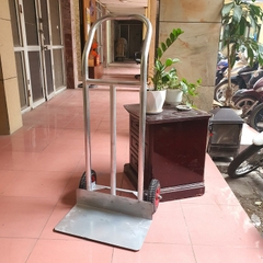 Xe Kéo Hàng 2 Bánh Mạ Kẽm XC 100T
