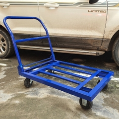 Xe kéo khung xương thép NX450 -1 (450kg)