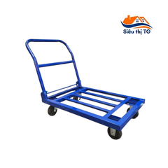 Xe kéo khung xương thép NX450 -1 (450kg)