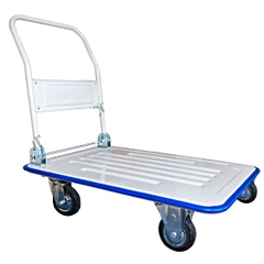 Xe đẩy hàng Phong Thạnh XTL130DS (350kg)