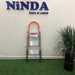 Thang ghế gia đình NiNDA NDI-04 (SS-43)