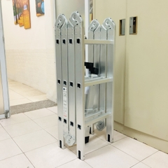 Thang gấp 4 khúc Ameca AMC-M203 (1.75m)