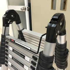 Thang Rút Chữ A Hakachi HM-14CP (2.2m - 4m4)