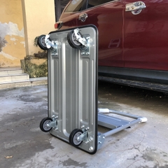 Xe đẩy hàng Advindeq  TL-170 (170kg)