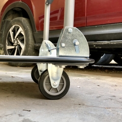 Xe đẩy hàng Advindeq  TL-170 (170kg)