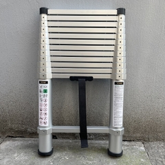 Thang Nhôm Rút Đai Nhôm Xstep XT-410A