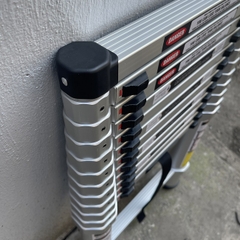 Thang Nhô Rút Đai Nhôm Xstep XT-380A