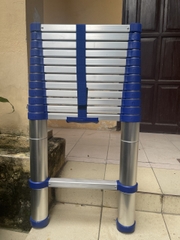 Thang nhôm rút đơn Ninda NK-38 (3.8m)