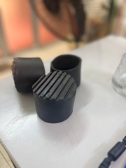 Chân đế thang rút đơn