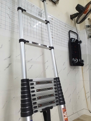 Thang rút đơn Daichi DA-N63D (6.2m) (Tặng phụ kiện)