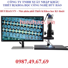 Kính hiển vi kết nối màn hình lcd HVM5000