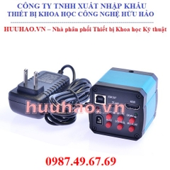 Camera của kính hiển vi điện tử SM-14mp