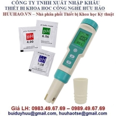 BÚT ĐO PH/TDS/EC/ORP/TEMP/SG/Salinity COM600