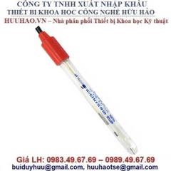 ĐIỆN CỰC ĐO PH HF405-60-P-PA CHỐNG AXIT FLOHYDRIC