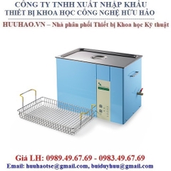 BỂ RỬA SIÊU ÂM STURDY 10.5 LÍT Model UC-300