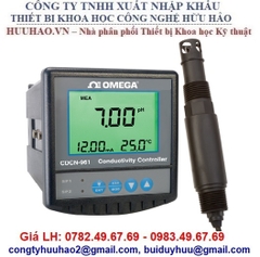 BỘ ĐO pH ONLINE PHCN-961 OMEGA