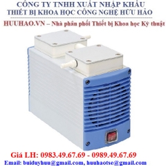 Bơm chân không kháng hóa chất Chemker 410