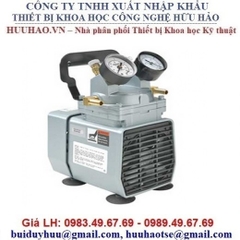 BƠM CHÂN KHÔNG GAST DOA-P504-BN